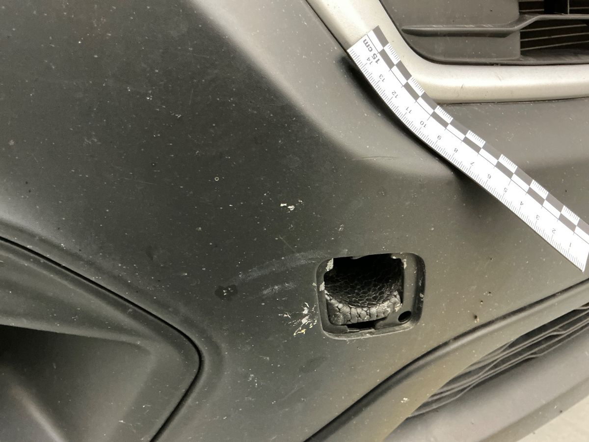 Fiat Fiorino 2019 — photo 3