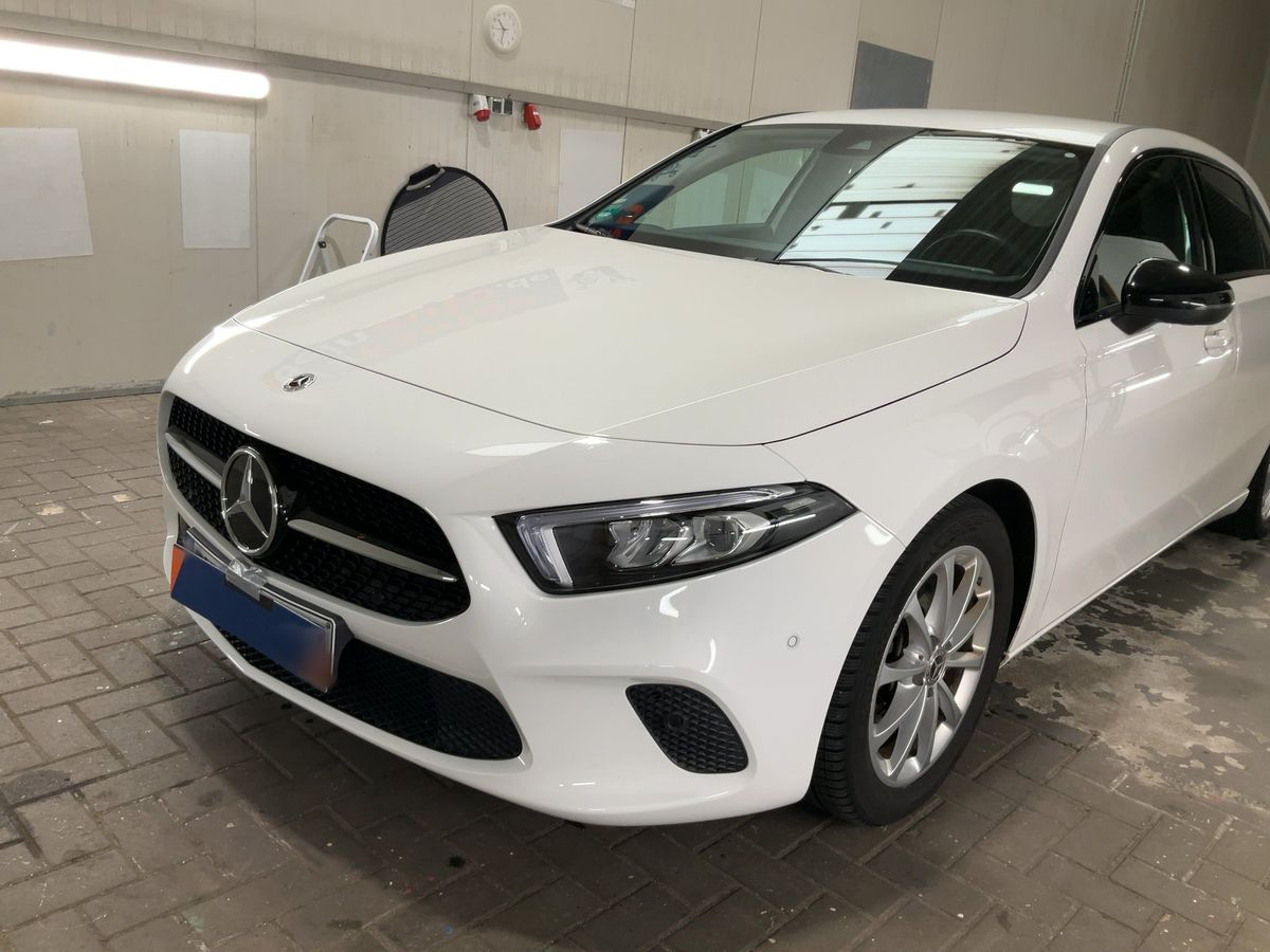 Mercedes-Benz A-Klasse d'occasion