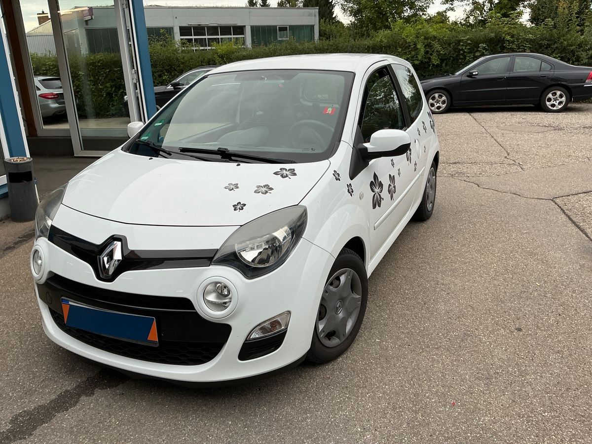 Renault Twingo 1.2 20th Anniversary