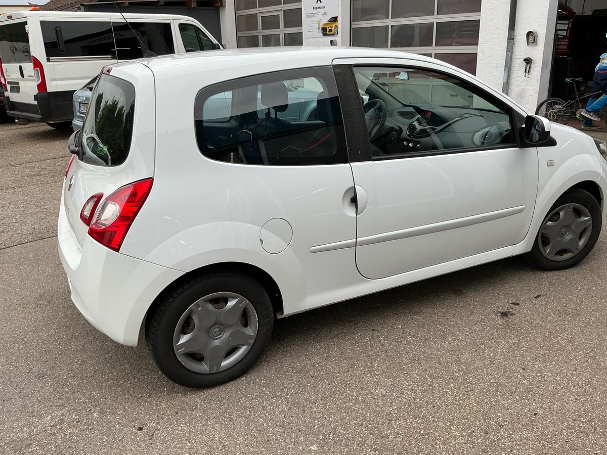 Renault Twingo 1.2 20th Anniversary