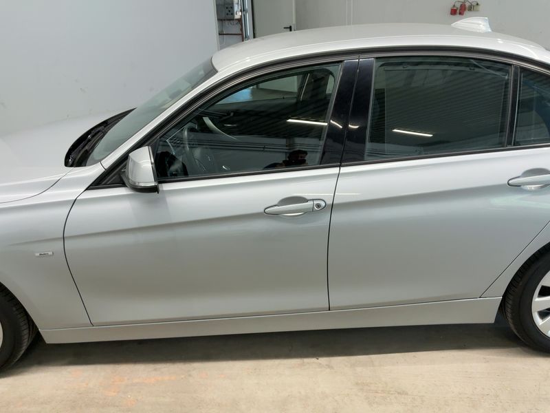 BMW 3er 316i 2012 – снимка 4