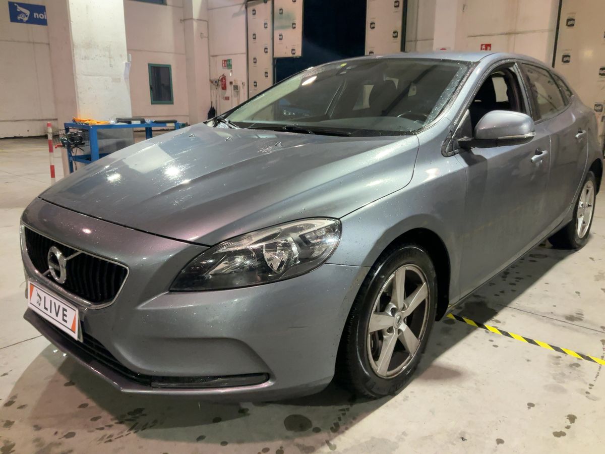 Volvo V40 d'occasion