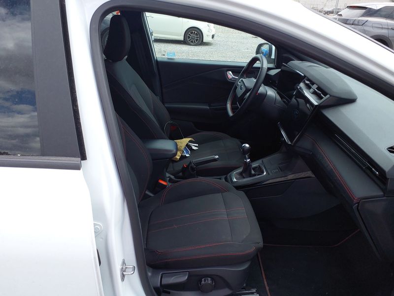 Ford Puma 1.0 EcoBoost Mild-Hybrid ST-Line — zdjęcie 12