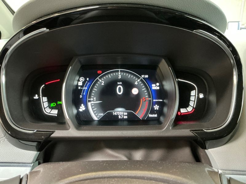 Renault Espace 1.6 dCi Energy Initiale Paris — zdjęcie 13