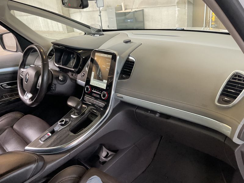 Renault Espace 1.6 dCi Energy Initiale Paris — zdjęcie 12