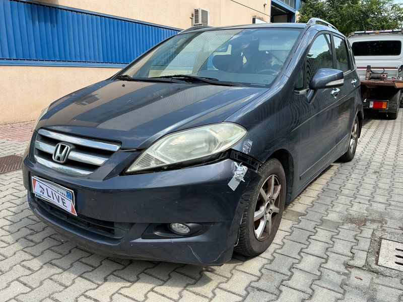 Honda FR-V 1.7 Comfort