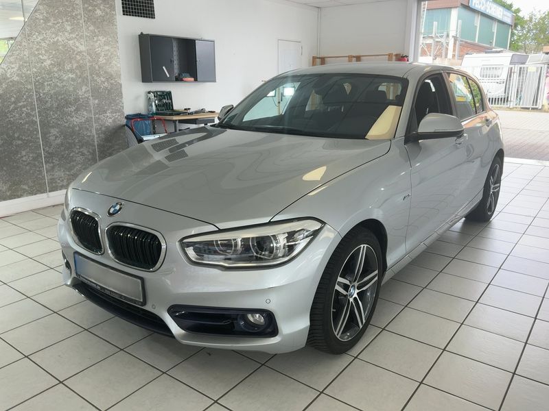 BMW 1er