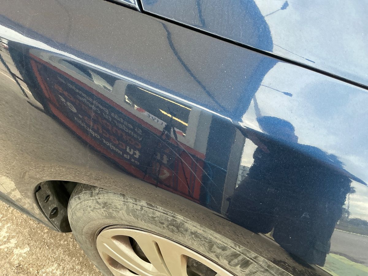 Ford Focus 2012 — photo 37