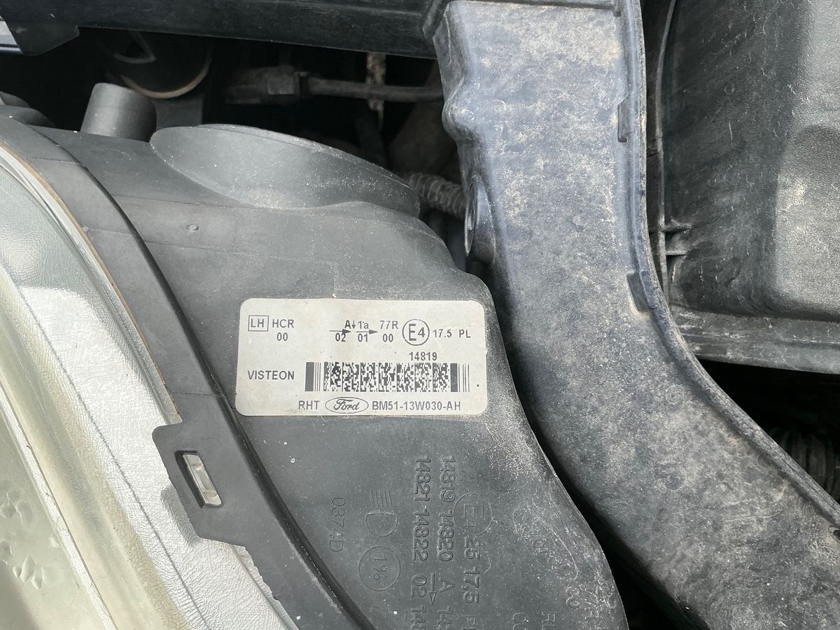 Ford Focus 2012 — photo 29