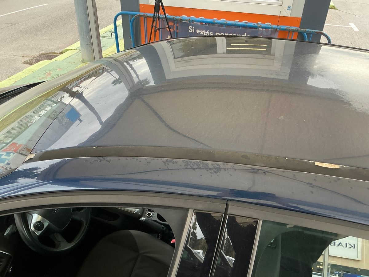 Ford Focus 2012 — photo 43