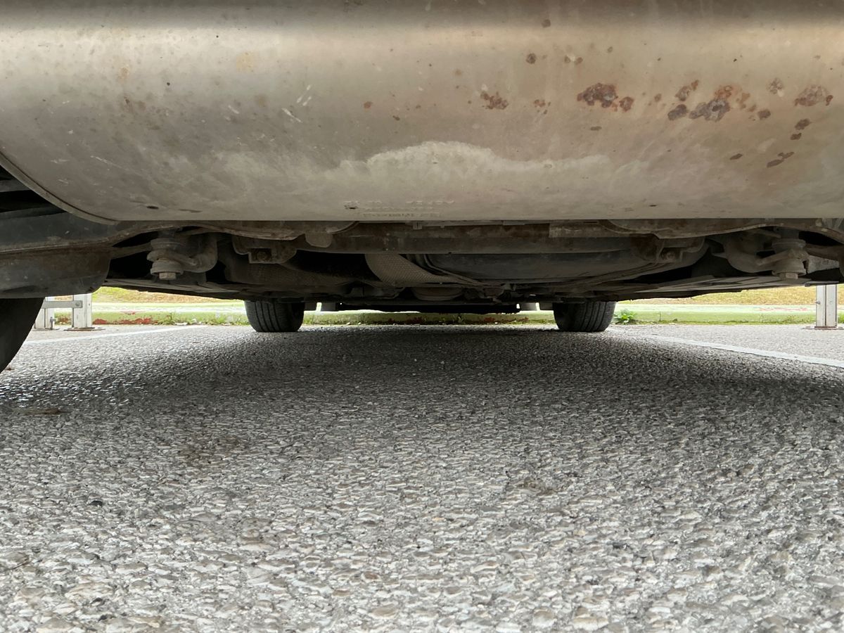 Ford Focus 2012 — photo 27