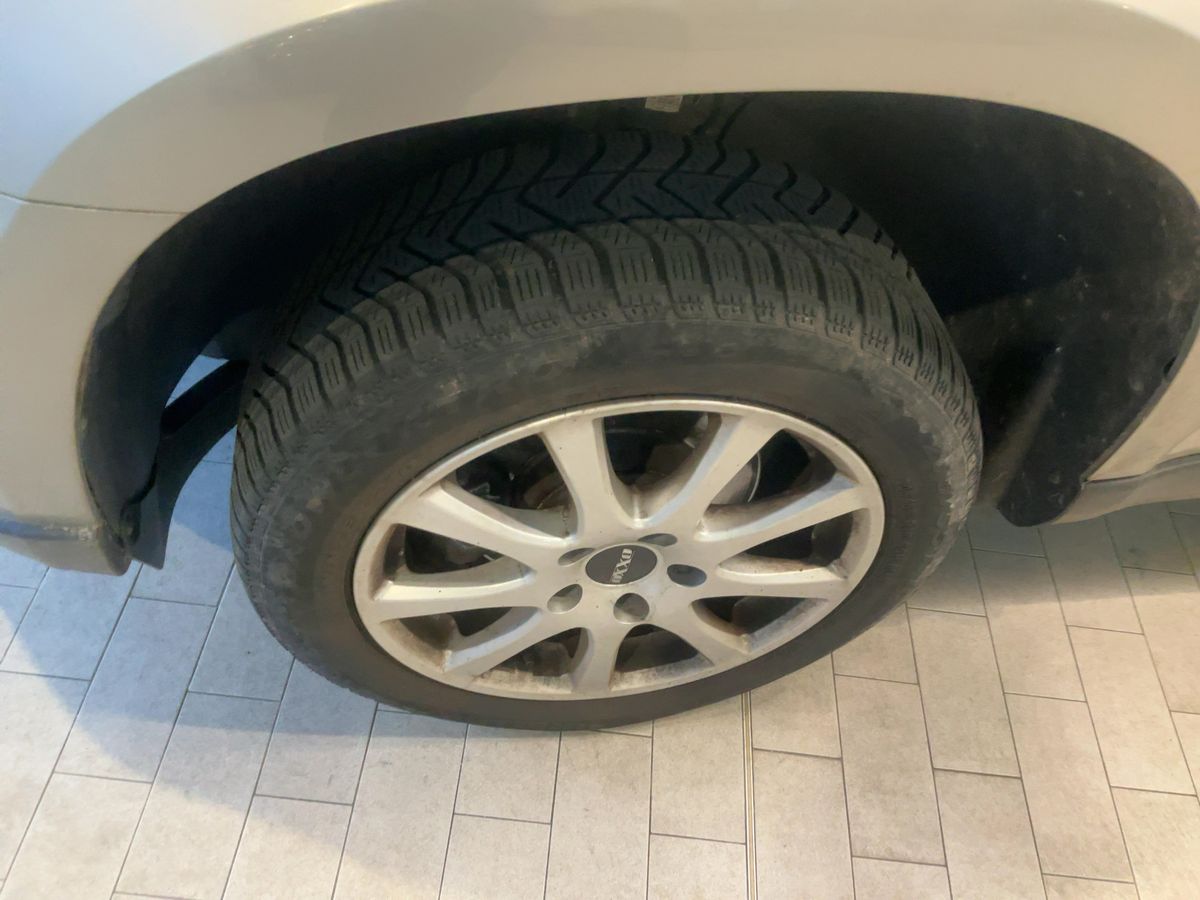Skoda Yeti 2014 — photo 4