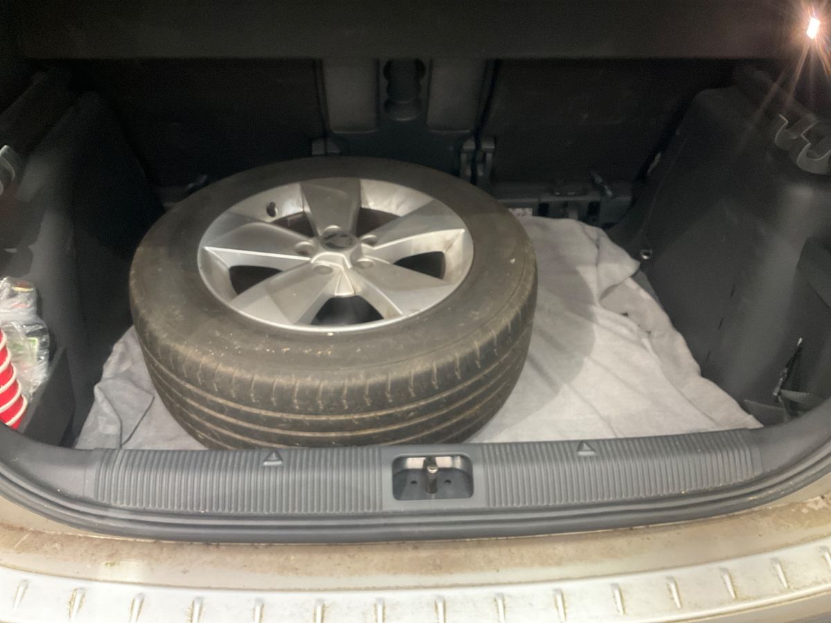 Skoda Yeti 2014 — photo 16