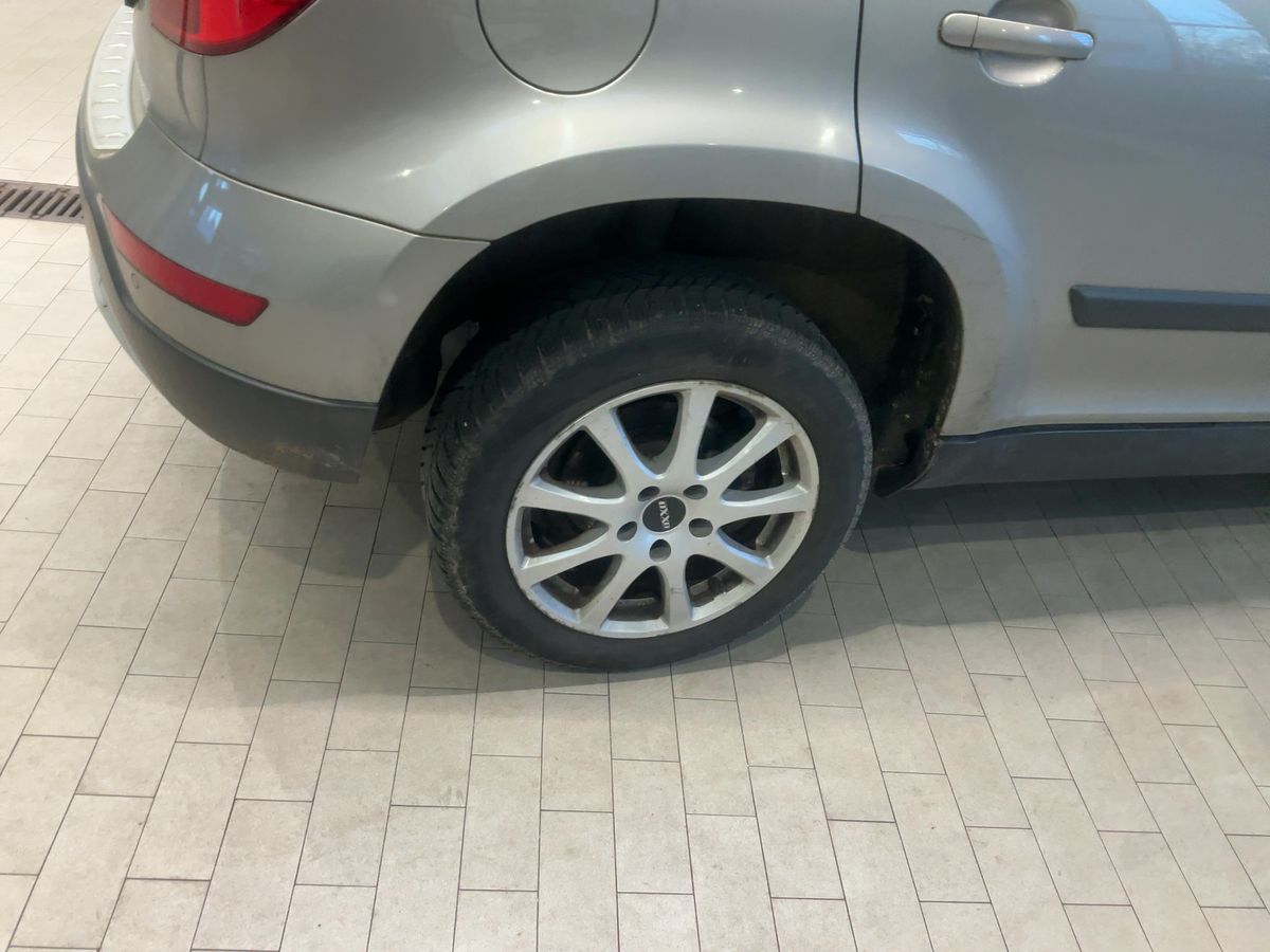 Skoda Yeti 2014 — photo 10
