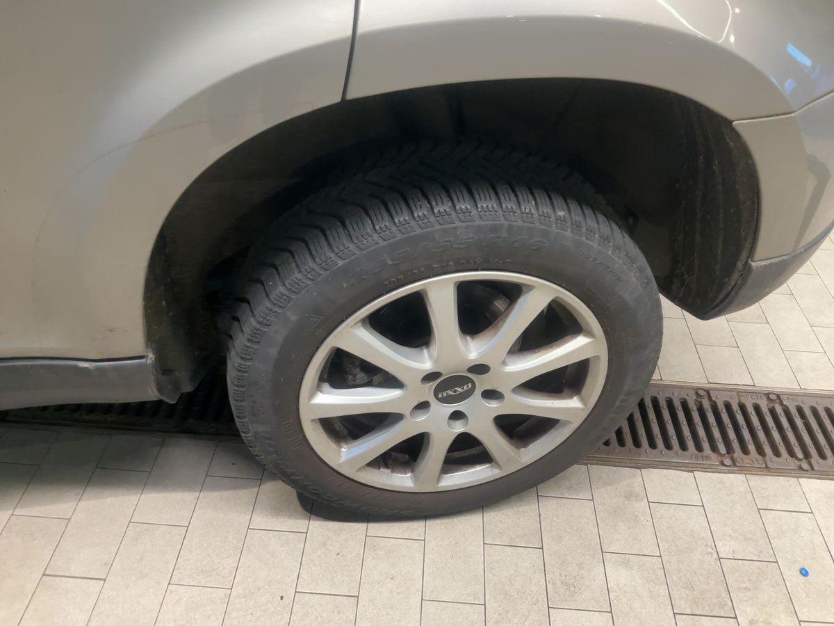 Skoda Yeti 2014 — photo 6
