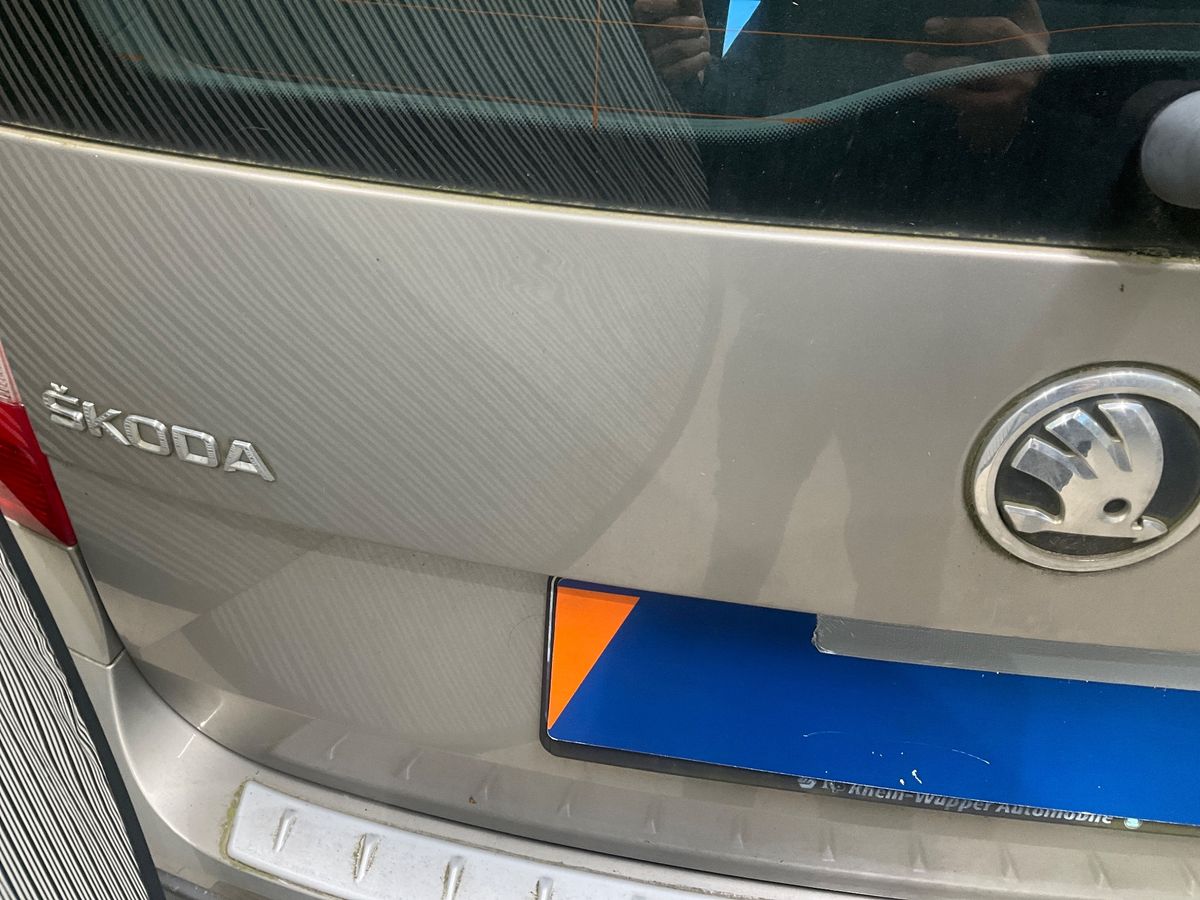 Skoda Yeti 2014 — photo 33