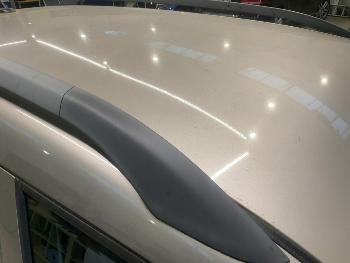 Skoda Yeti 2014 — photo 14