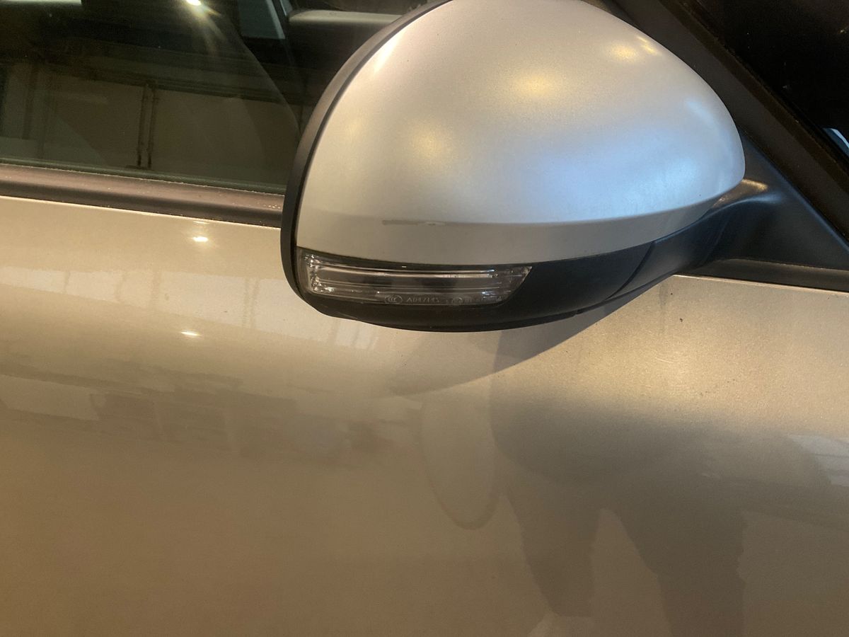 Skoda Yeti 2014 — photo 27