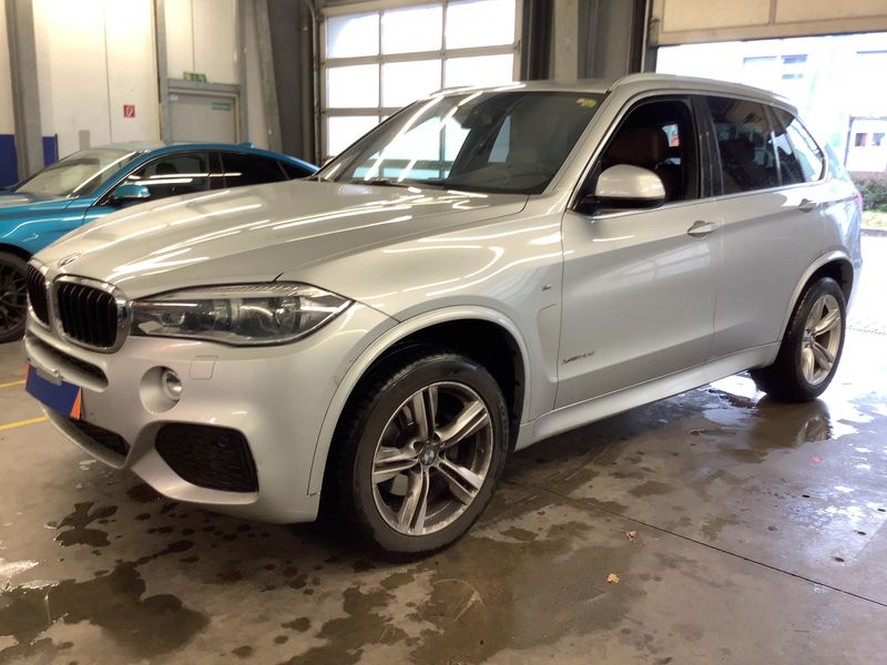 X5 xDrive 30d
