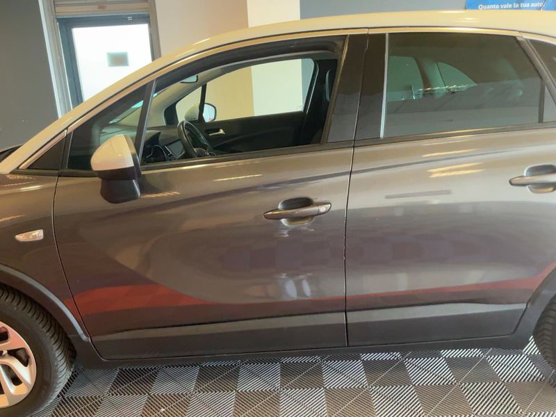 Opel Crossland X 1.2 Turbo INNOVATION — zdjęcie 4