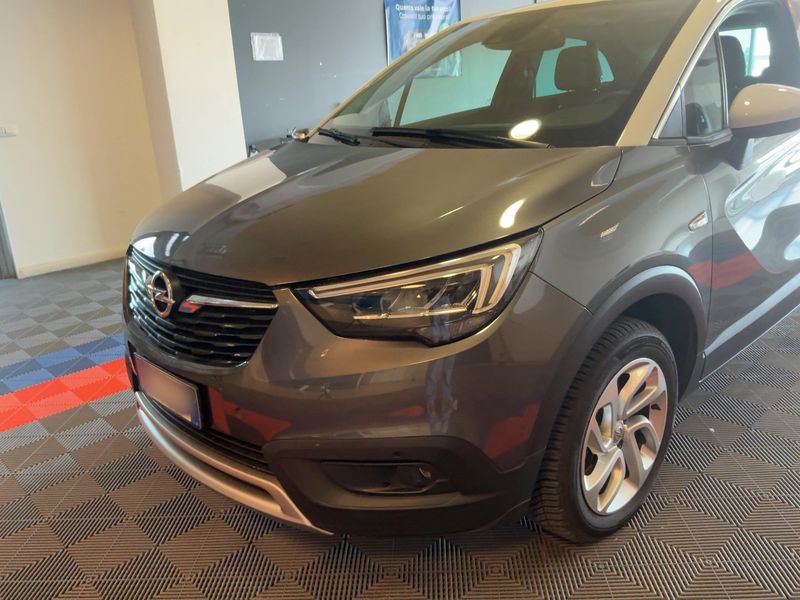 Opel Crossland X 1.2 Turbo INNOVATION — zdjęcie 2