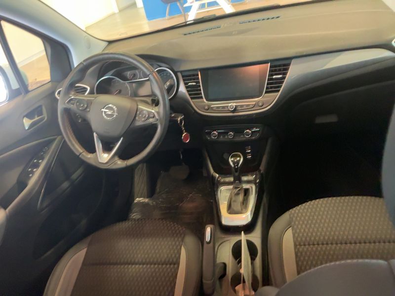 Opel Crossland X 1.2 Turbo INNOVATION — zdjęcie 12