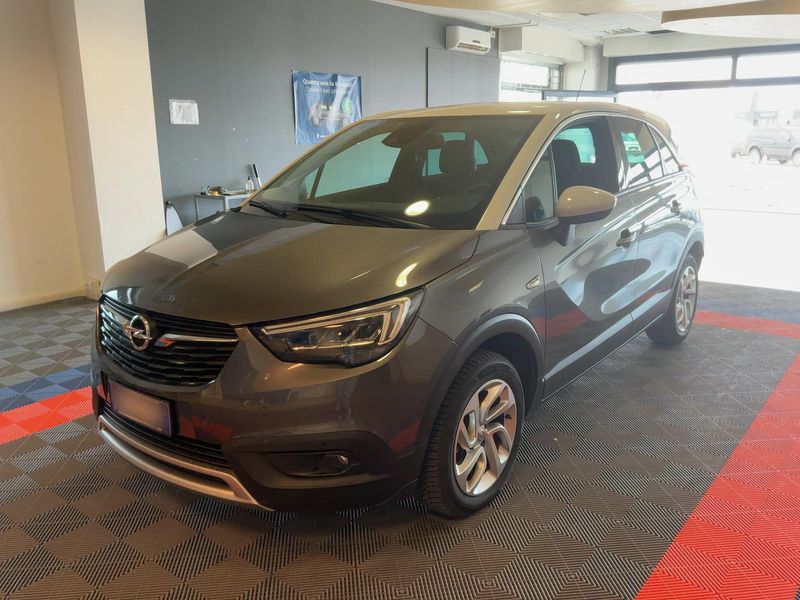 Opel Crossland X 1.2 Turbo INNOVATION — zdjęcie 1