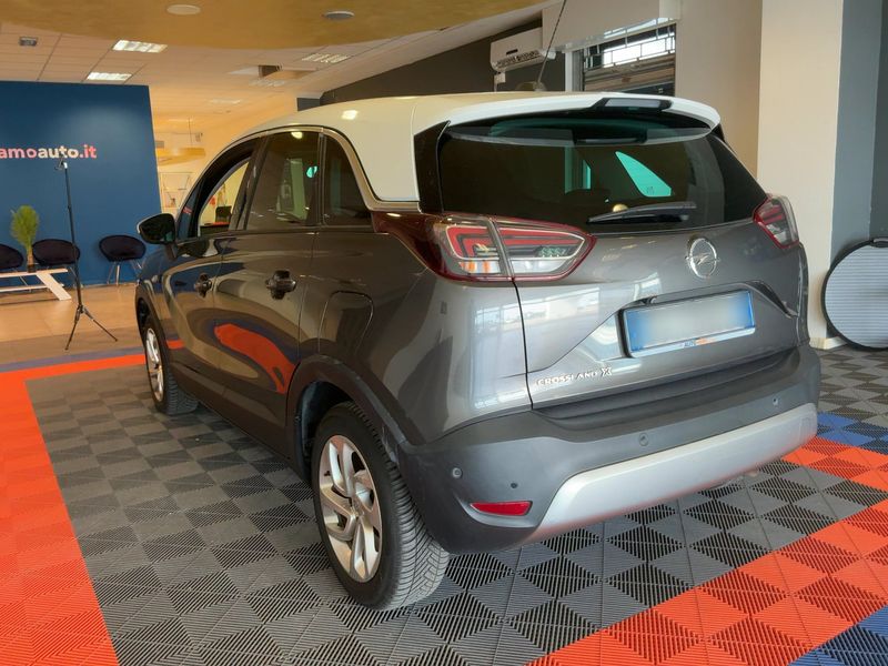 Opel Crossland X 1.2 Turbo INNOVATION — zdjęcie 3