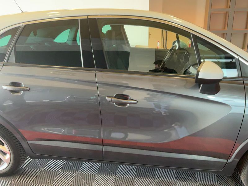 Opel Crossland X 1.2 Turbo INNOVATION — zdjęcie 7