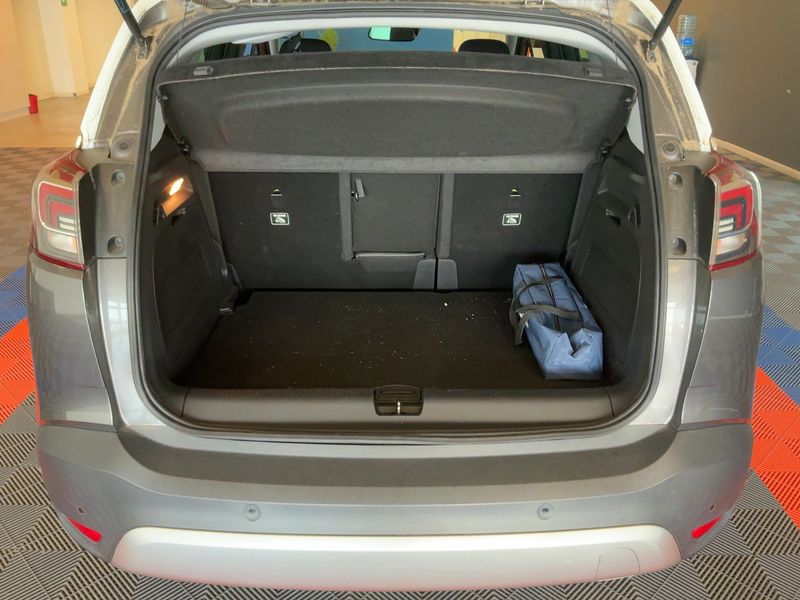 Opel Crossland X 1.2 Turbo INNOVATION — zdjęcie 10