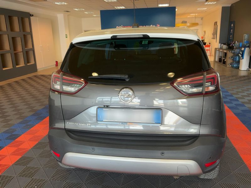 Opel Crossland X 1.2 Turbo INNOVATION — zdjęcie 5
