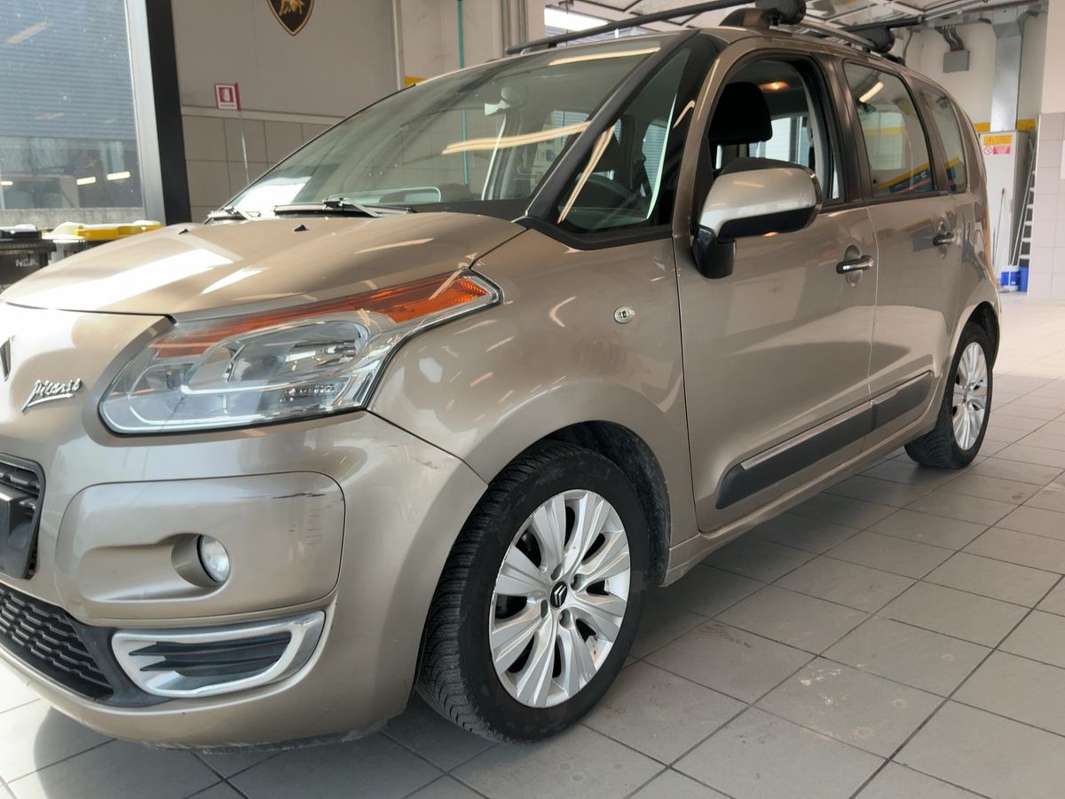 Citroen C3 d'occasion