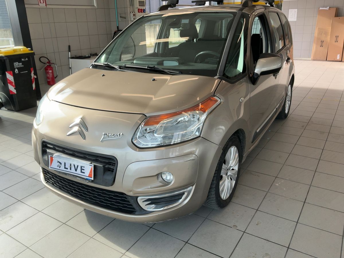 Citroen C3 d'occasion