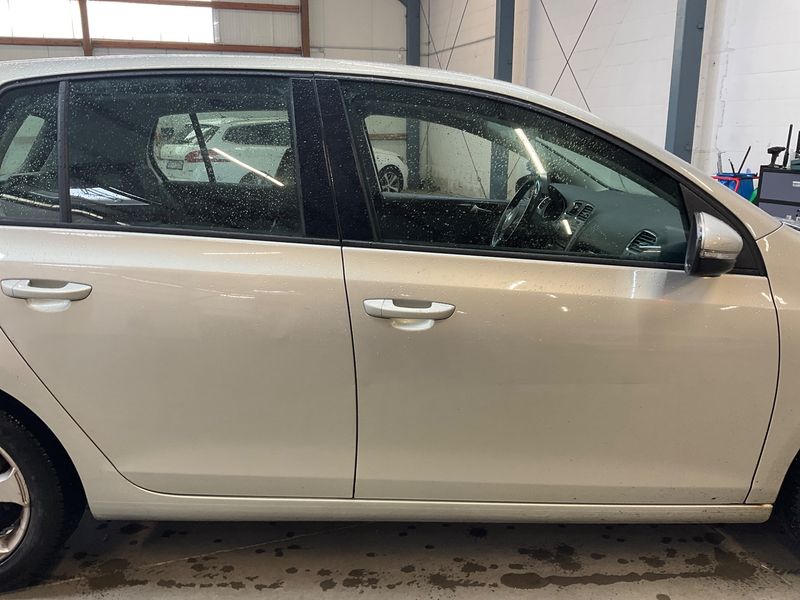 Volkswagen Golf VI 1.4 TSI Comfortline — zdjęcie 7