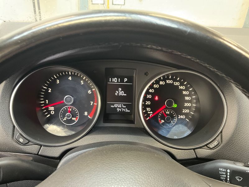 Volkswagen Golf VI 1.4 TSI Comfortline — zdjęcie 13