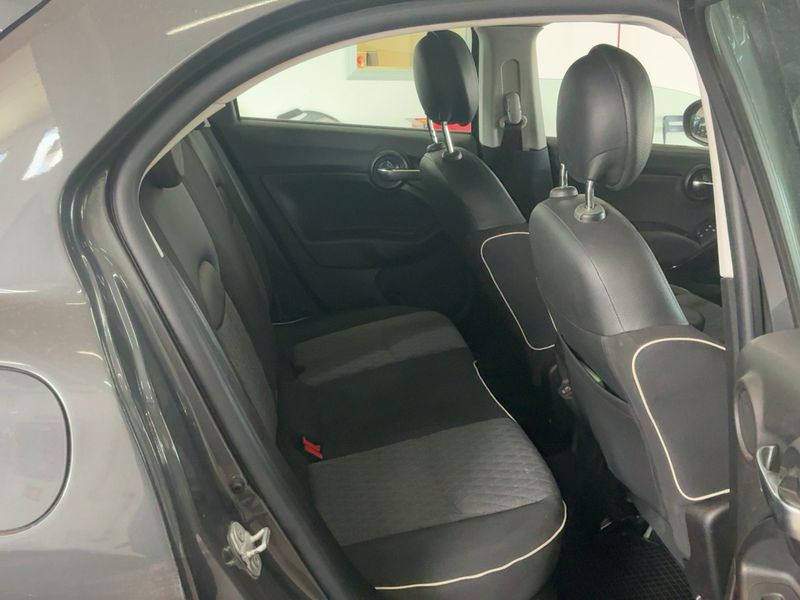 Fiat 500X 1.3 M-Jet City Cross — zdjęcie 14