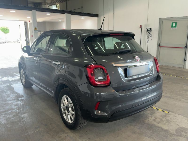 Fiat 500X 1.3 M-Jet City Cross — zdjęcie 3