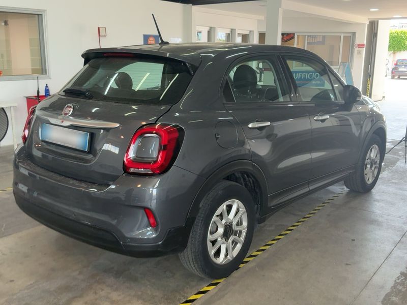 Fiat 500X 1.3 M-Jet City Cross — zdjęcie 6