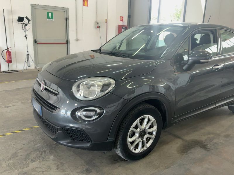 Fiat 500X 1.3 M-Jet City Cross — zdjęcie 2