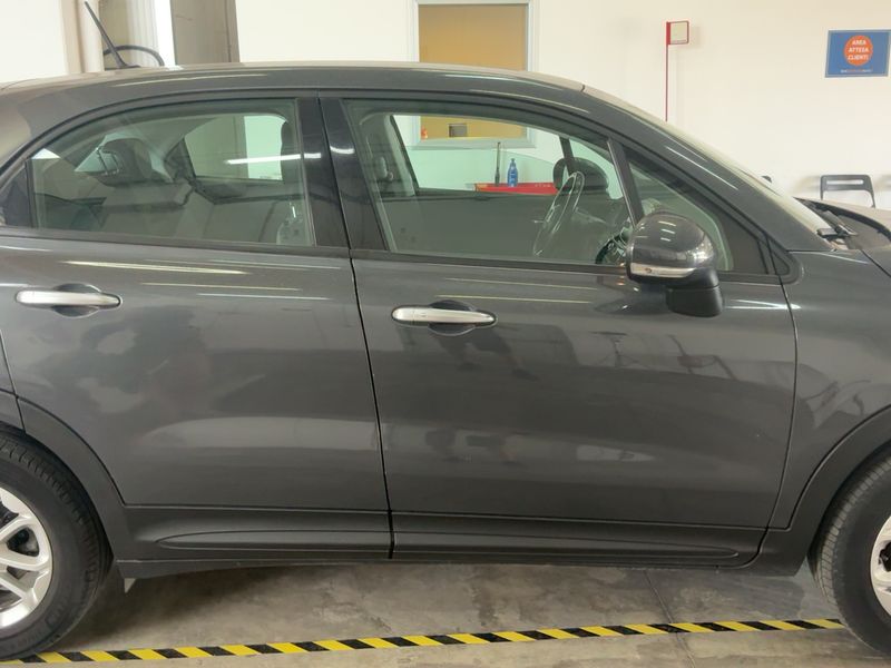 Fiat 500X 1.3 M-Jet City Cross — zdjęcie 7