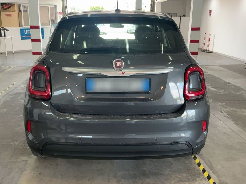 Fiat 500X 1.3 M-Jet City Cross — zdjęcie 5