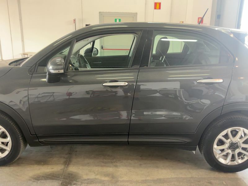 Fiat 500X 1.3 M-Jet City Cross — zdjęcie 4