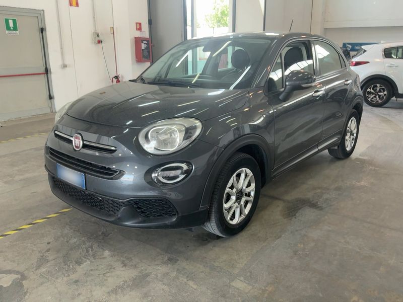 Fiat 500X 1.3 M-Jet City Cross
