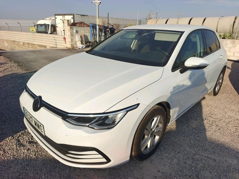 Volkswagen Golf d'occasion