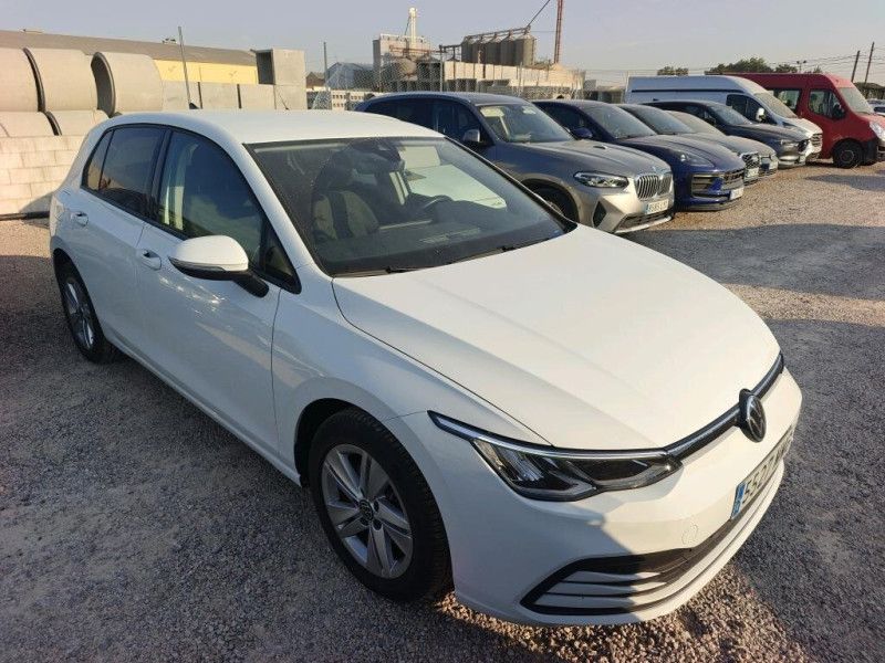 Volkswagen Golf d'occasion