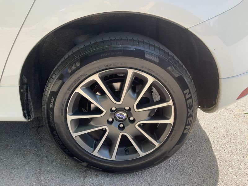 Volvo XC60 2.0 D4 Kinetic 2WD 2014 – снимка 5