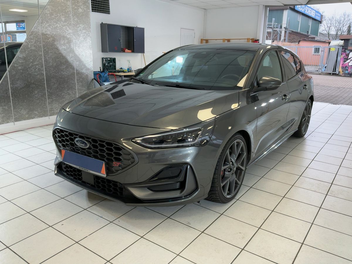 Ford Focus d'occasion