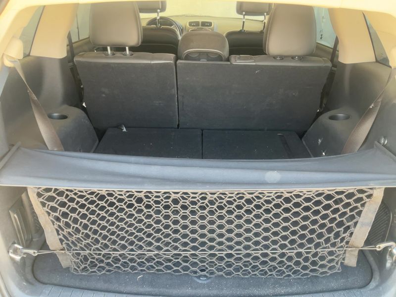 Fiat Freemont 2.0 Multijet Lounge — zdjęcie 10