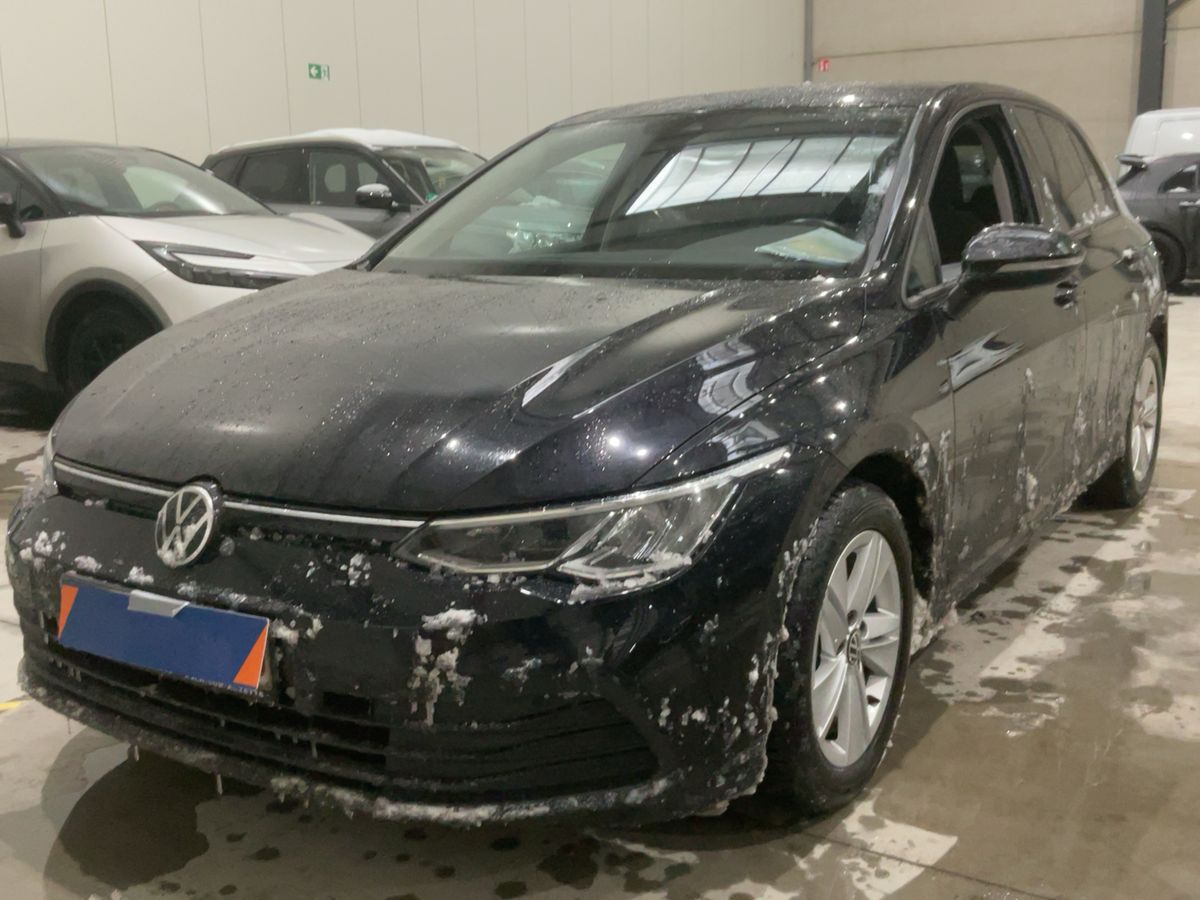 Volkswagen Golf d'occasion