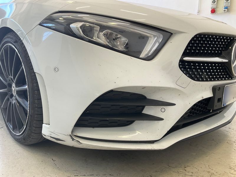 Mercedes-Benz A-Klasse A 180 d Premium 2019 – снимка 24